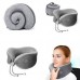 Подушка-массажер Xiaomi LeFan Massage Sleep Neck Pillow